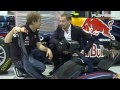 Inside Sim Racing