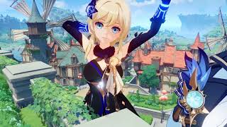Giantess Growthluminelittle Aether Is So Cute