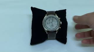 Seiko Watch Unboxing