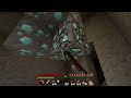 The Minecraft NOOB - Ep. 4 | Largest Diamond Vein I have EVER seen