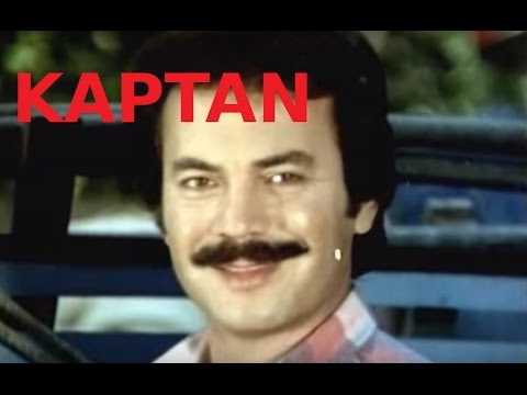 Kaptan - Türk Filmi