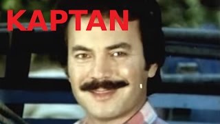 Kaptan | Hülya Avşar Ve Orhan Gencebay Eski Türk Filmi Tek Parça