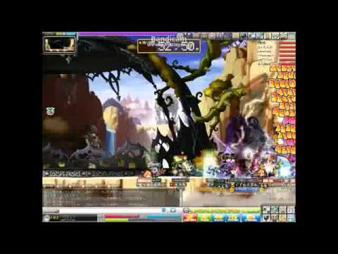 Maplestory Empress Set