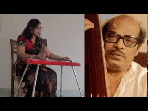 Zindagi Kaisi Hai Paheli Instrumental