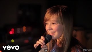 Watch Connie Talbot Colours Of The Wind video