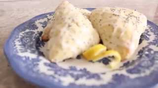 Lemon Poppy Seed Scones Lemon Poppy Seed Scones