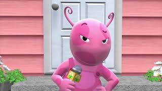 Watch Backyardigans Wiowa video