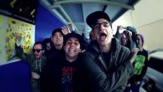 Watch Man Overboard Where I Left You video