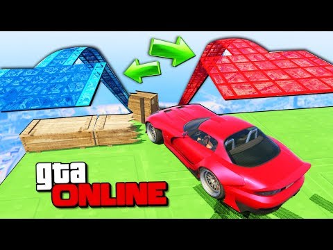 ТОРМОЗИ! КАКОЙ ПУТЬ ВЕРНЫЙ? ШОУ ИНТУИЦИЯ В GTA 5 ONLINE ( ГТА 5 ГОНКИ ) ТОРМОЗИ! КАКОЙ ПУТЬ ВЕРНЫЙ? ШОУ ИНТУИЦИЯ В GTA 5 ONLINE ( ГТА 5 ГОНКИ )