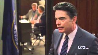 Joan & Arthur Campbell Is This Couples Therapy? 1X02 Walters Walk