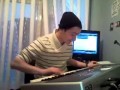 Gzim Presheva - 2012 new Song PROBAA !!!!