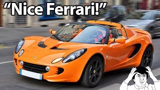7 Cars Non-Car Guys Love! 🚙