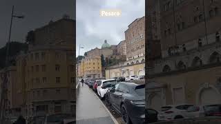 Pesaro Italy