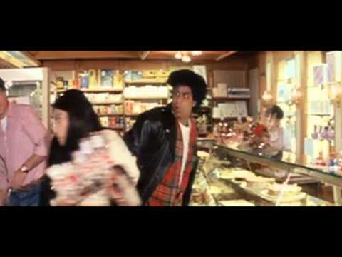 Zara Sa Jhoom Loon Mein - Traduction Français DDLJ