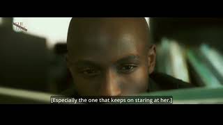 The Edge Web Series Episode 1 South African Web Series