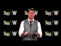 Join WWE Superstar The Miz and check out DraftKings.com/WWE!