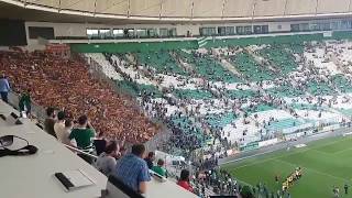 Göztepe İsyan Marşi