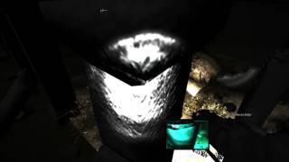 Slendytubbies 2 Gameplay