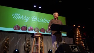 Christmas 2019 (Oak Bridge Arnold) - 12/23/19