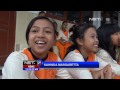 image 12 Pasca Erupsi Kelud Hari Ini Bocah Bocah Di Kediri Kembali Bersekolah