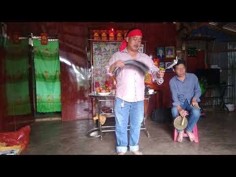 phong tục người hoa rước bác hương Cha Mẹ phần 2