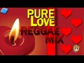 Restricted Zone - Pure Love (Reggae Mix) 'Da Musical Hierarchy'