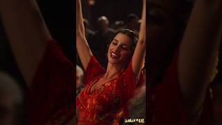 Penélope Cruz - Los Piconeros 1998