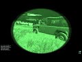 ArmA 2 Wasteland Series 1 - Episode 11 - Novy Base Attack!