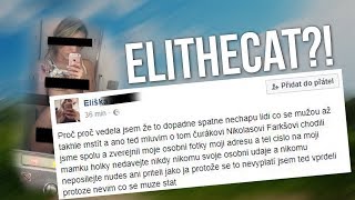 Eliška A Její Kozy? Elithecat - Maikyyho Oddshot