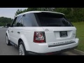 2011 Land Rover Range Rover Sport - Cherokee Chrysler Dodge Jeep - Canton, GA 30114