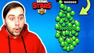 Zengi̇n Hesap Vs Faki̇r Hesap 1.Bölüm - Brawl Stars