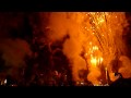 Crema falla nou campanar 2010