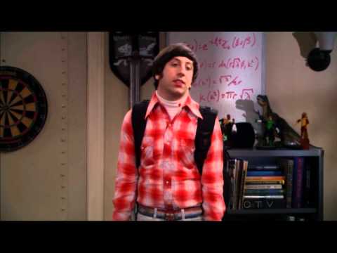 The Big Bang Theory The Whip App HD The Big Bang Theory The Whip App 
