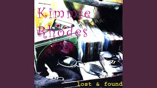Watch Kimmie Rhodes Somebody Cares For Me video