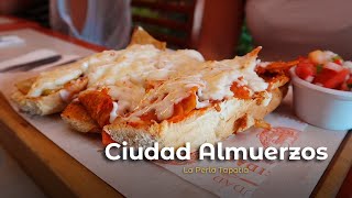 El Mejor Restaurante Para Desayunar En Guadalajara