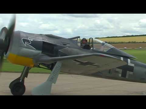 Risc Architecture on Focke Wulf And Me 109 Display German Ww2 Fighters Flying Legends