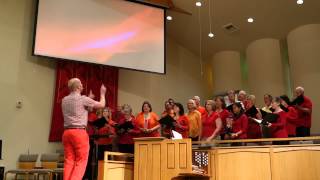 Praise His Holy Name Reference and Part Tracks