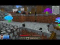 Minecraft: Saphira #1 - MAGIA E AVENTURA NOVA SERIE ‹ AM3NIC ›