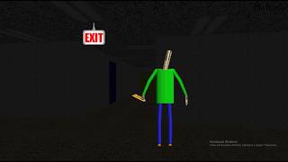 Horror Lets Play