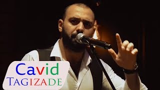 Cavid Tagizade - Senden Sonra | Azeri Music []