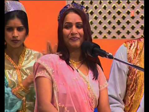 Bheega Bheega Mausam Hai (Qawwali Muqabla Hindi) - Mujhe Hero...
