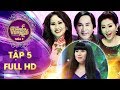 Đường đến danh ca vọng cổ 2 | tập 5 full: Bộ 3 HLV thích thú với cô gái có giọng hát giống Lệ Quyên