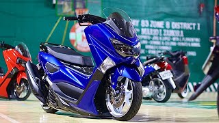 Nmax Stance Nation Anniversary 2022