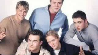 Watch Westlife Thank You video
