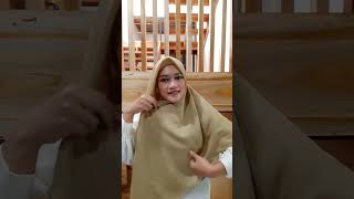 Nih Yg Butuh Jilbab Buat Sekolah, Kuliah, Ataupun Ngantor Kiki Scarf Pilihan Yg Tepat