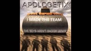 Watch Apologetix I Made The Team video