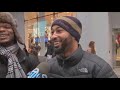 Super Bowl Means Big Parties, Extra Security