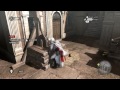 Assassin's Creed Brotherhood PC Gameplay HD MAX SETTINGS SP