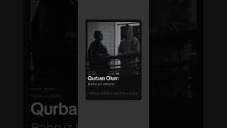 Onla Bağlı Xəyallara Ümidlərə Qurban Olum
