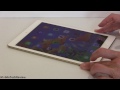 new ipad review